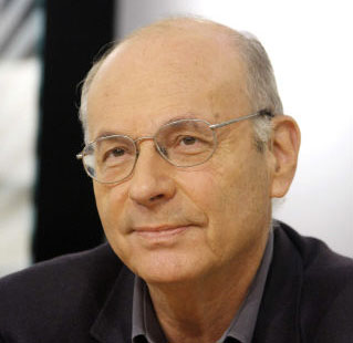Photo de Boris Cyrulnik